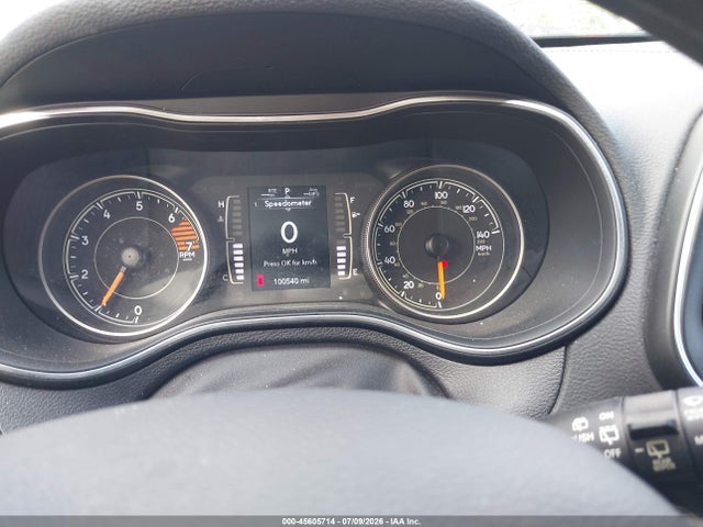 Jeep Cherokee Latitude 4x4 2019 1C4PJMCB8KD343635 Image 7