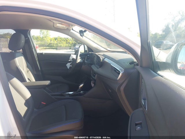 Aukcja sprzedaży 2026 Buick Encore Gx Sport Touring Awd, vin: KL4AMESL1TB024470, numer aukcji: 45605715