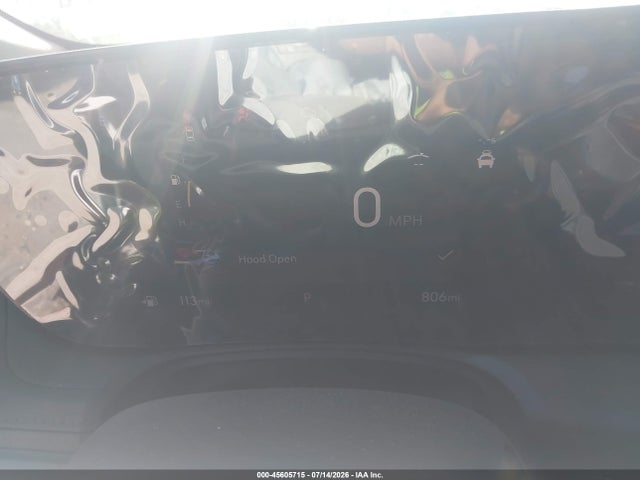 Aukcja sprzedaży 2026 Buick Encore Gx Sport Touring Awd, vin: KL4AMESL1TB024470, numer aukcji: 45605715