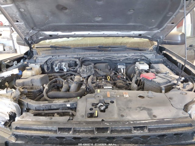Ford Ranger Xlt 2024 1FTER4HH1RLE18009 Image 10