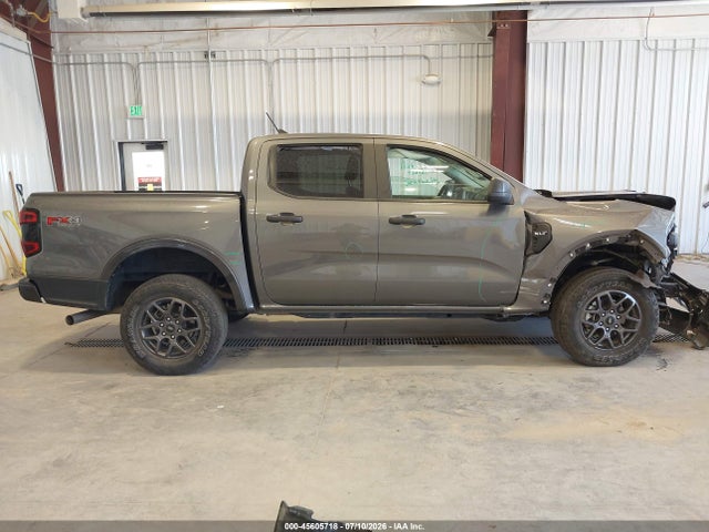 Ford Ranger Xlt 2024 1FTER4HH1RLE18009 Image 14