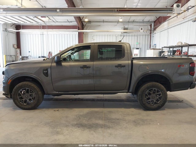 Ford Ranger Xlt 2024 1FTER4HH1RLE18009 Image 15