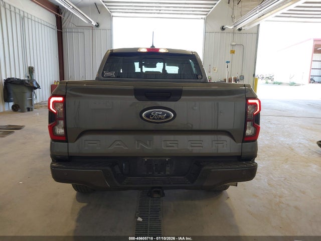 Ford Ranger Xlt 2024 1FTER4HH1RLE18009 Image 17