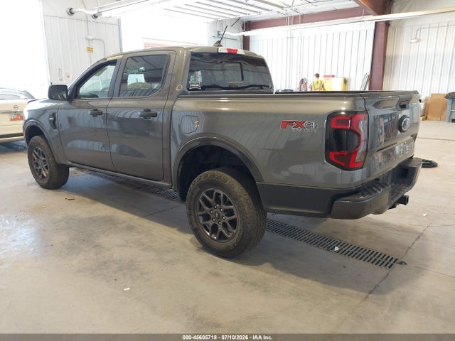 Ford Ranger Xlt 2024 1FTER4HH1RLE18009 Image 3