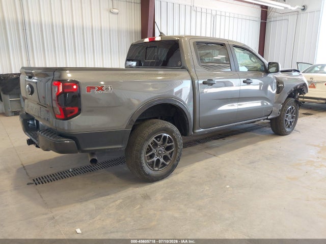 Ford Ranger Xlt 2024 1FTER4HH1RLE18009 Image 4