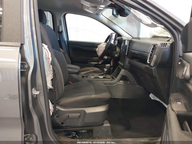 Ford Ranger Xlt 2024 1FTER4HH1RLE18009 Image 5