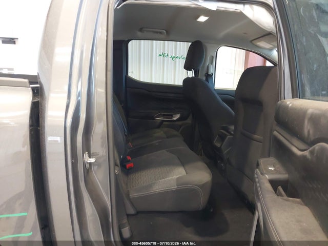 Ford Ranger Xlt 2024 1FTER4HH1RLE18009 Image 8