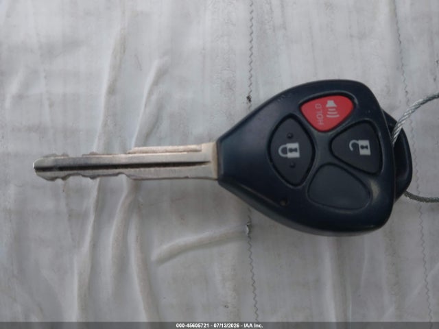 45605721 :رقم المزاد ، JTMBF4DV6B5039038 vin ، 2011 Toyota Rav4 مزاد بيع