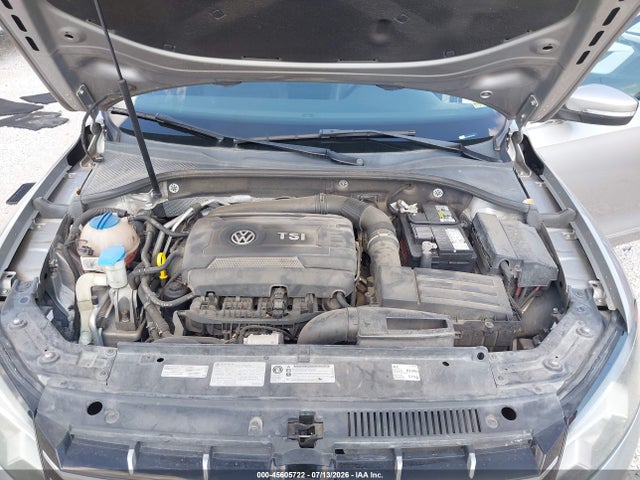 45605722 :رقم المزاد ، 1VWCS7A31EC061546 vin ، 2014 Volkswagen Passat 1.8t Sel Premium مزاد بيع
