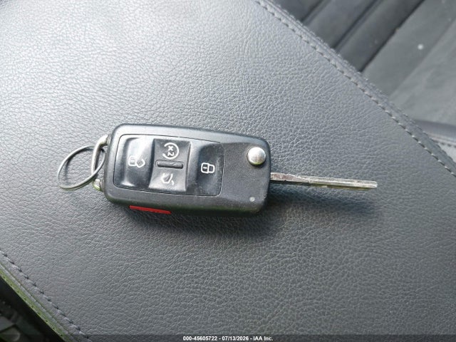 45605722 :رقم المزاد ، 1VWCS7A31EC061546 vin ، 2014 Volkswagen Passat 1.8t Sel Premium مزاد بيع