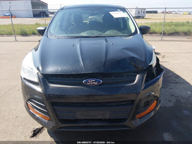 Продаж на аукціоні авто 2014 Ford Escape S, vin: 1FMCU0F71EUD01409, номер лоту: 45605737