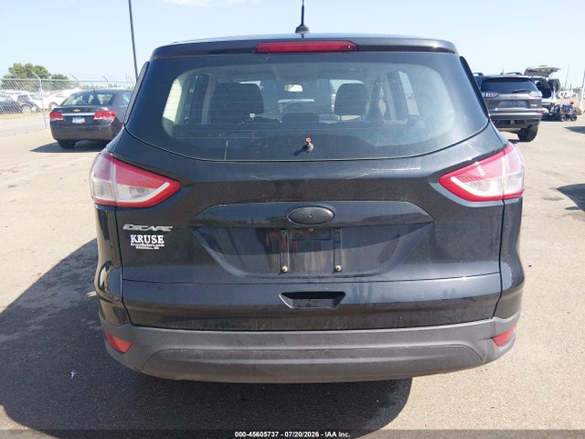 Продаж на аукціоні авто 2014 Ford Escape S, vin: 1FMCU0F71EUD01409, номер лоту: 45605737
