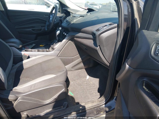 Продаж на аукціоні авто 2014 Ford Escape S, vin: 1FMCU0F71EUD01409, номер лоту: 45605737