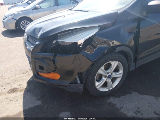 Продаж на аукціоні авто 2014 Ford Escape S, vin: 1FMCU0F71EUD01409, номер лоту: 45605737