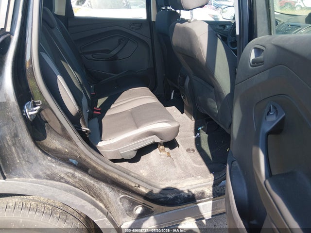Продаж на аукціоні авто 2014 Ford Escape S, vin: 1FMCU0F71EUD01409, номер лоту: 45605737