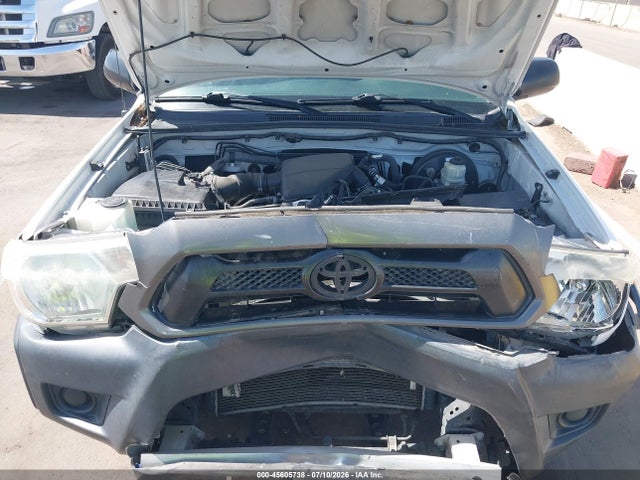 Toyota Tacoma 2015 5TFJX4CN4FX047997 Image 10