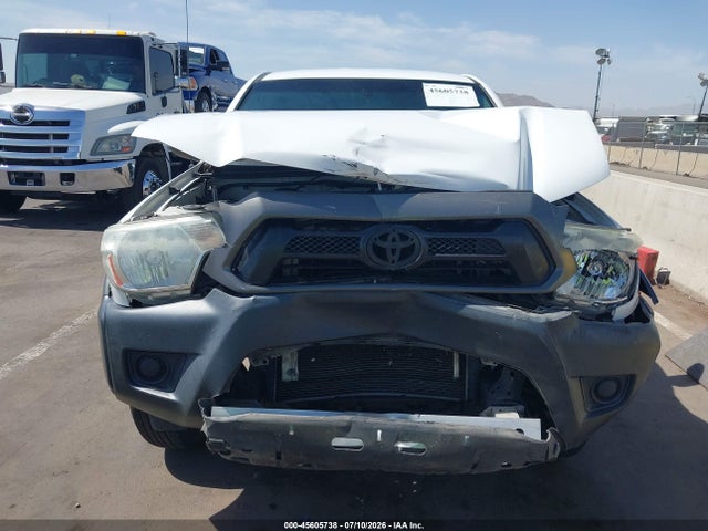 Toyota Tacoma 2015 5TFJX4CN4FX047997 Image 13