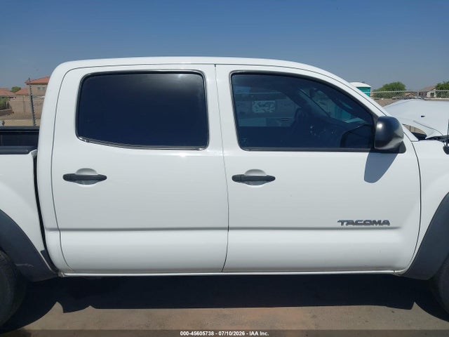 Toyota Tacoma 2015 5TFJX4CN4FX047997 Image 14