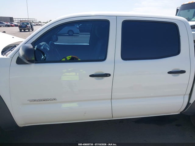 Toyota Tacoma 2015 5TFJX4CN4FX047997 Image 15