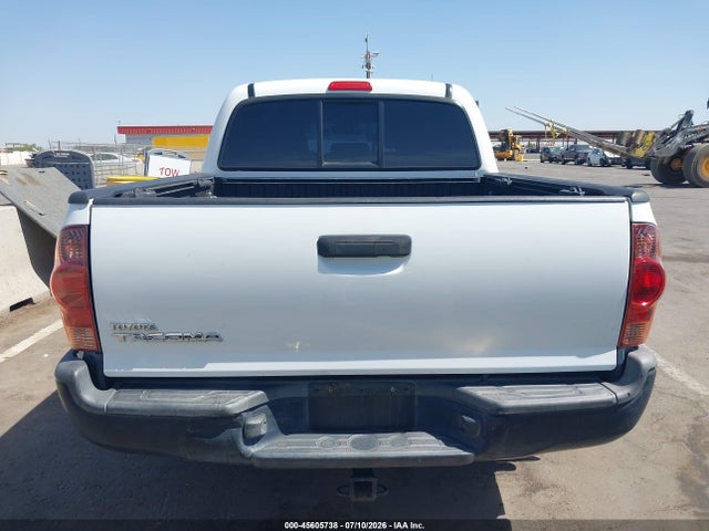 Toyota Tacoma 2015 5TFJX4CN4FX047997 Image 17