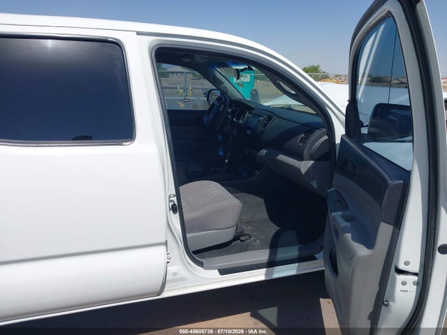 Toyota Tacoma 2015 5TFJX4CN4FX047997 Image 5