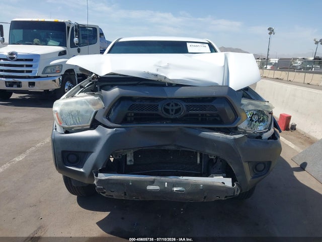 Toyota Tacoma 2015 5TFJX4CN4FX047997 Image 6