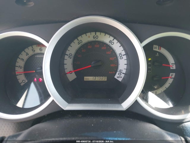 Toyota Tacoma 2015 5TFJX4CN4FX047997 Image 7