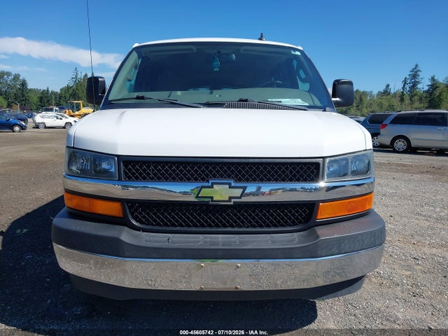 Chevrolet Express 3500 Lt 2017 1GAZGPFF7H1286371 Image 12