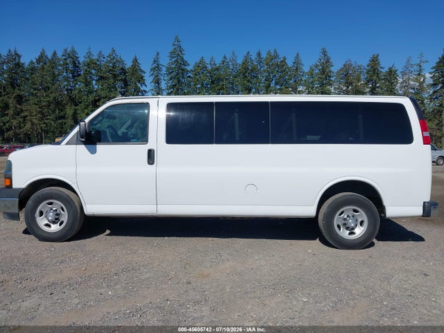 Chevrolet Express 3500 Lt 2017 1GAZGPFF7H1286371 Image 14