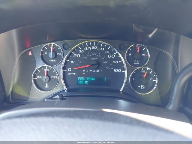 Chevrolet Express 3500 Lt 2017 1GAZGPFF7H1286371 Image 7