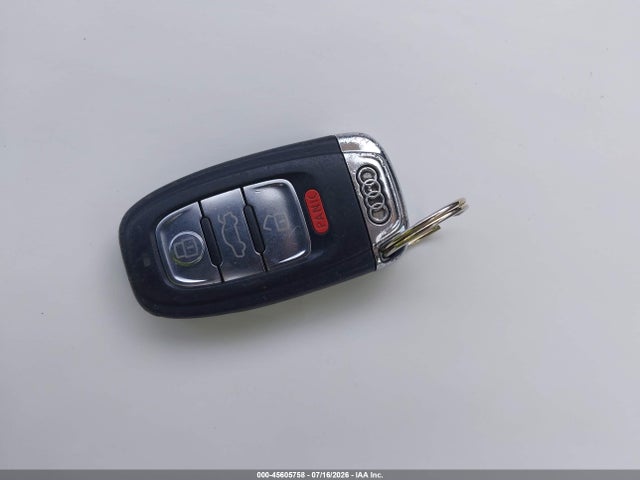 Продаж на аукціоні авто 2011 Audi A4 2.0t Premium, vin: WAUFFAFL0BN039500, номер лоту: 45605758