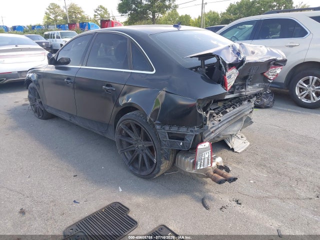 Продаж на аукціоні авто 2011 Audi A4 2.0t Premium, vin: WAUFFAFL0BN039500, номер лоту: 45605758