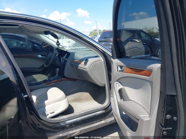 Продаж на аукціоні авто 2011 Audi A4 2.0t Premium, vin: WAUFFAFL0BN039500, номер лоту: 45605758