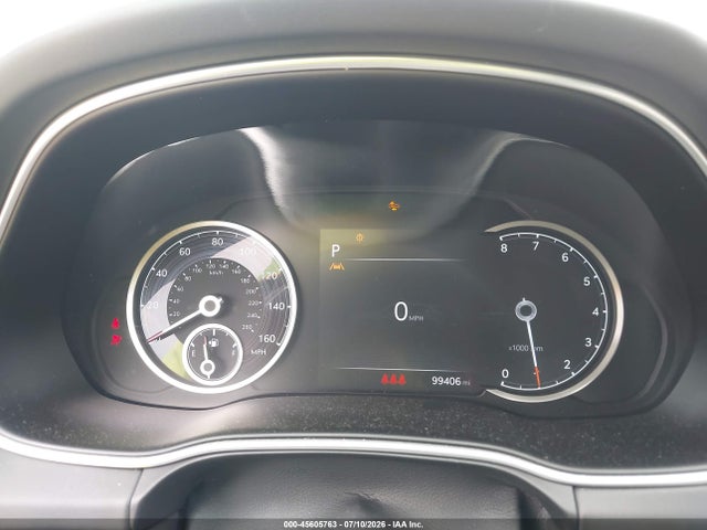45605763 :رقم المزاد ، KMUHBDSB2RU173332 vin ، 2024 Genesis Gv80 2.5t Awd مزاد بيع