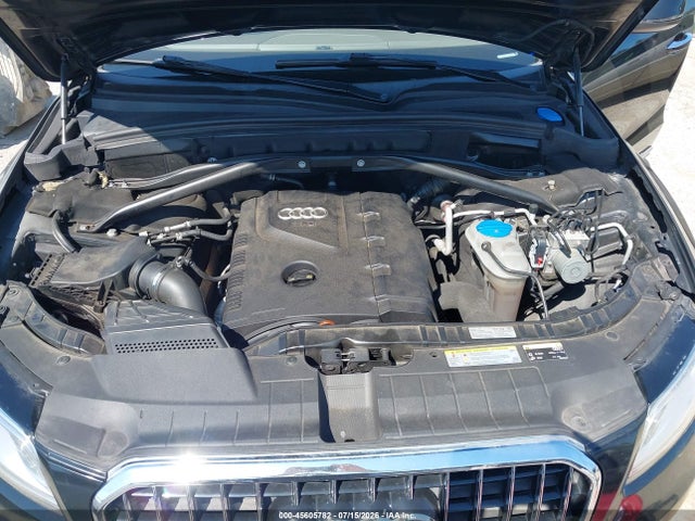 WA1LFAFP5FA024569 Audi Q5 2.0t Premium