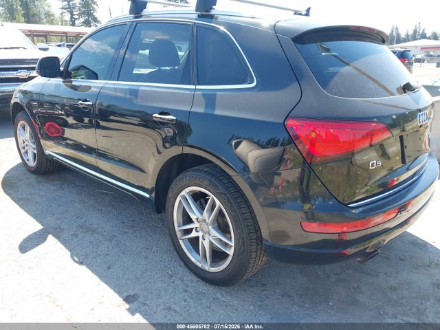 WA1LFAFP5FA024569 Audi Q5 2.0t Premium