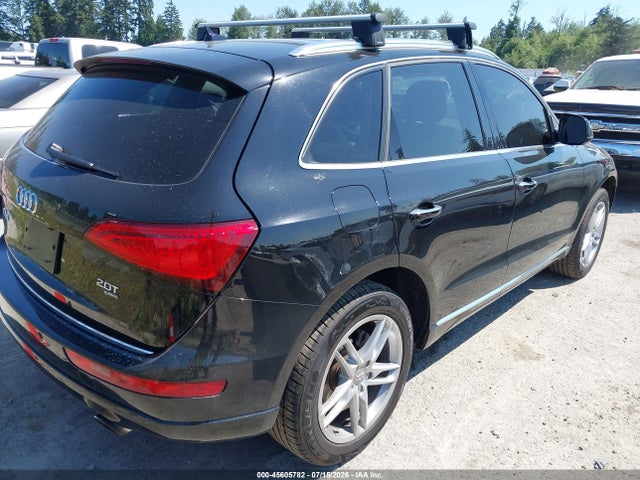 WA1LFAFP5FA024569 Audi Q5 2.0t Premium