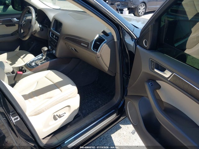 WA1LFAFP5FA024569 Audi Q5 2.0t Premium