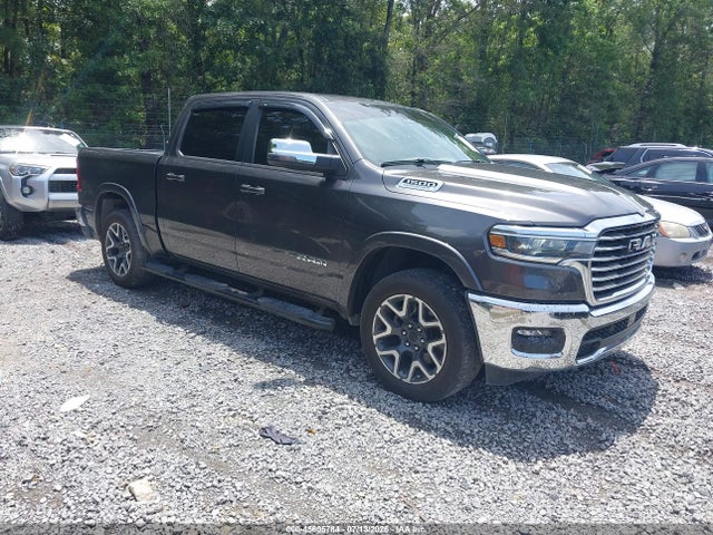 Aukcja sprzedaży 2026 Ram 1500 Laramie  4x4 5'7 Box, vin: 1C6SRFJP3TN197922, numer aukcji: 45605784
