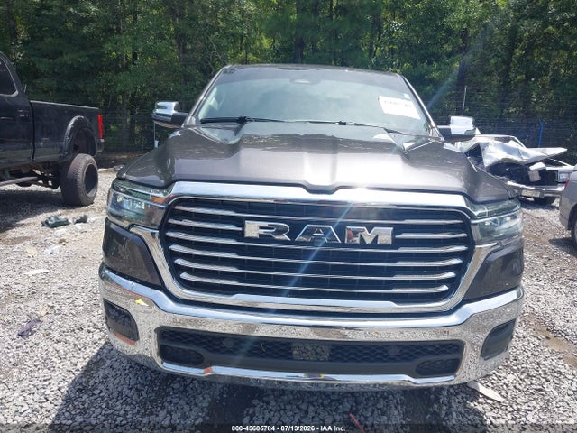 Aukcja sprzedaży 2026 Ram 1500 Laramie  4x4 5'7 Box, vin: 1C6SRFJP3TN197922, numer aukcji: 45605784