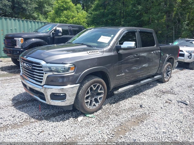 Aukcja sprzedaży 2026 Ram 1500 Laramie  4x4 5'7 Box, vin: 1C6SRFJP3TN197922, numer aukcji: 45605784