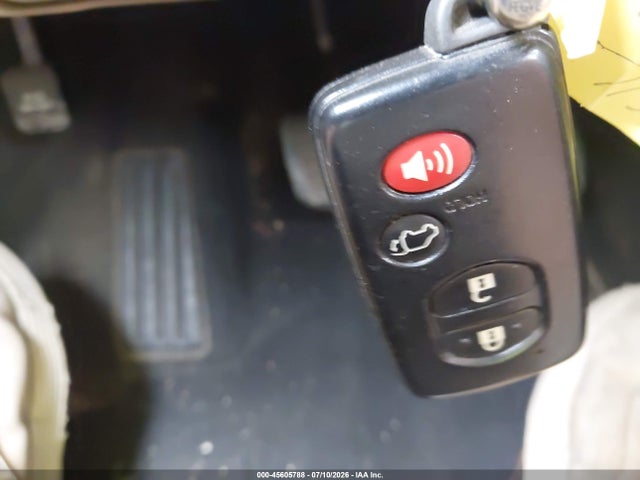 Продажа на аукционе авто 2011 Toyota Venza Base V6, vin: 4T3BK3BB0BU051242, номер лота: 45605788