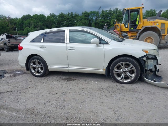 Продажа на аукционе авто 2011 Toyota Venza Base V6, vin: 4T3BK3BB0BU051242, номер лота: 45605788