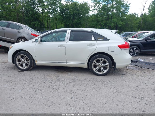 Продажа на аукционе авто 2011 Toyota Venza Base V6, vin: 4T3BK3BB0BU051242, номер лота: 45605788