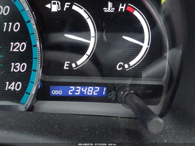 Продажа на аукционе авто 2011 Toyota Venza Base V6, vin: 4T3BK3BB0BU051242, номер лота: 45605788