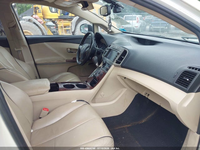 Продажа на аукционе авто 2011 Toyota Venza Base V6, vin: 4T3BK3BB0BU051242, номер лота: 45605788