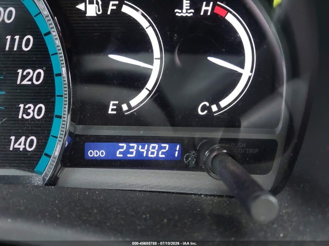 Продажа на аукционе авто 2011 Toyota Venza Base V6, vin: 4T3BK3BB0BU051242, номер лота: 45605788