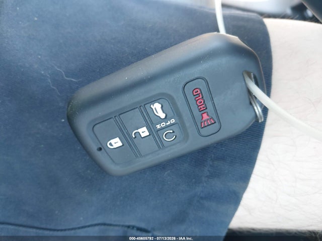 2021 Honda Cr-v Awd Ex-l მანქანა იყიდება აუქციონზე, vin: 2HKRW2H80MH662455, აუქციონის ნომერი: 45605792