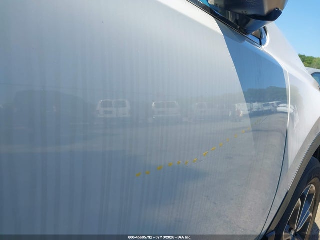 2021 Honda Cr-v Awd Ex-l მანქანა იყიდება აუქციონზე, vin: 2HKRW2H80MH662455, აუქციონის ნომერი: 45605792