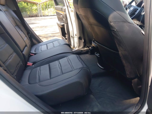 2021 Honda Cr-v Awd Ex-l მანქანა იყიდება აუქციონზე, vin: 2HKRW2H80MH662455, აუქციონის ნომერი: 45605792